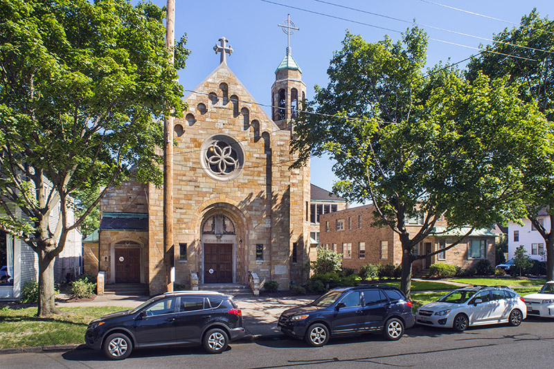 Tremont Historic District 1